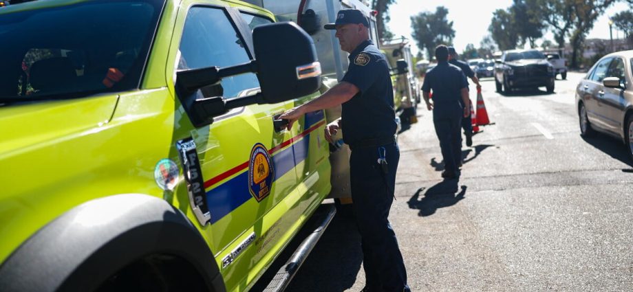 la-faced-its-first-fire-weather-since-failures-in-the-palisades-fire.-how-did-it-do?