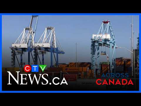 ottawa-announces-$254-million-for-new-brunswick-port-upgrades-|-across-canada-for-oct.-21,-2026