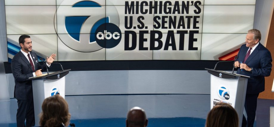 michigan-senate-candidates-trade-personal-attacks-in-fiery-final-debate