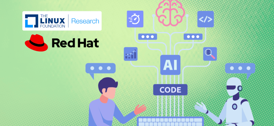 red-hat-funded-a-report-that-found-a-quarter-of-incoming-pull-requests-may-be-ai-slop