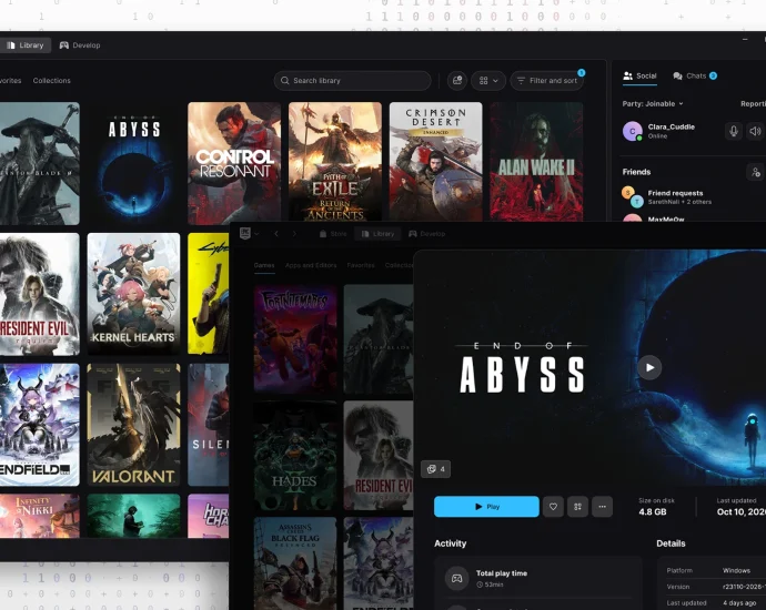 epic-confirm-linux-fornite-release,-release-new-launcher