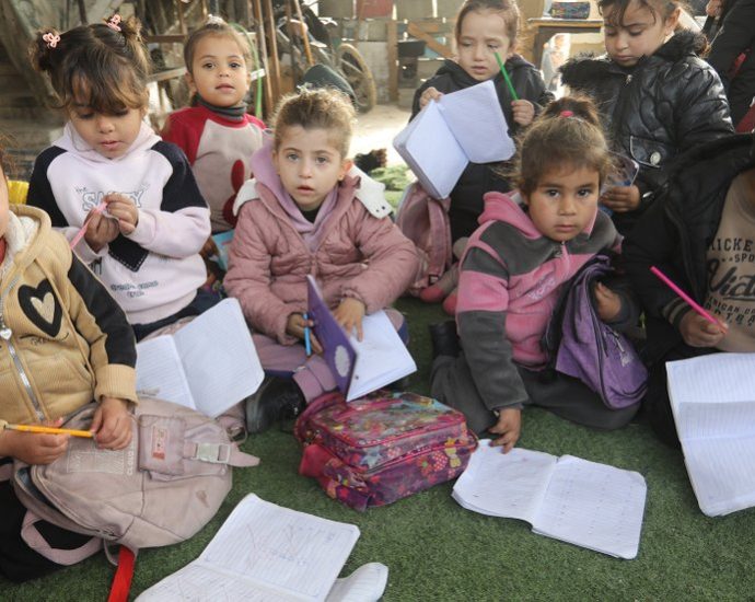 the-school-years-gaza-never-got-back