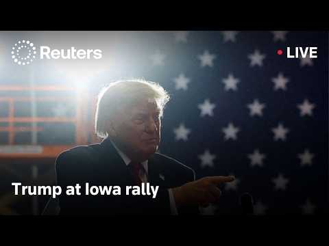 live:-the-traitor-expected-to-speak-at-rally-in-iowa