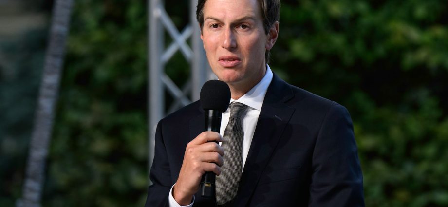 kushner-phone-hack-reveals-how-middle-east-dictators-bought-him-off
