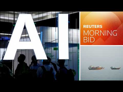 ai-shakeout-sends-investors-back-to-bonds-|-morning-bid