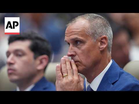 the-traitor-says-he-‘heard-something-about’-doj-probe-into-corey-lewandowski
