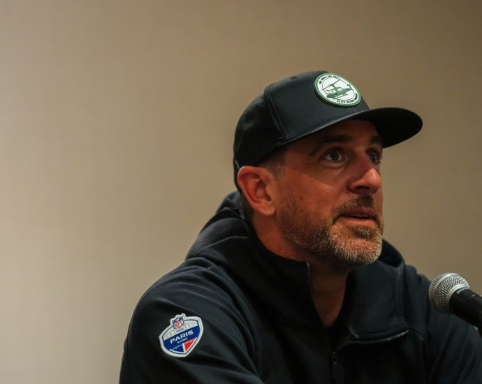 nfl-would-cancel-paris-game-if-unsafe-due-to-riots,-steelers’-rodgers-says