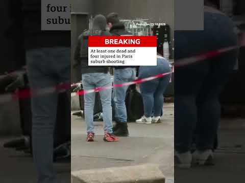 police-treating-shooting-in-paris-suburb-as-“terrorist-incident”.-#paris-#trappes-#bbcnews