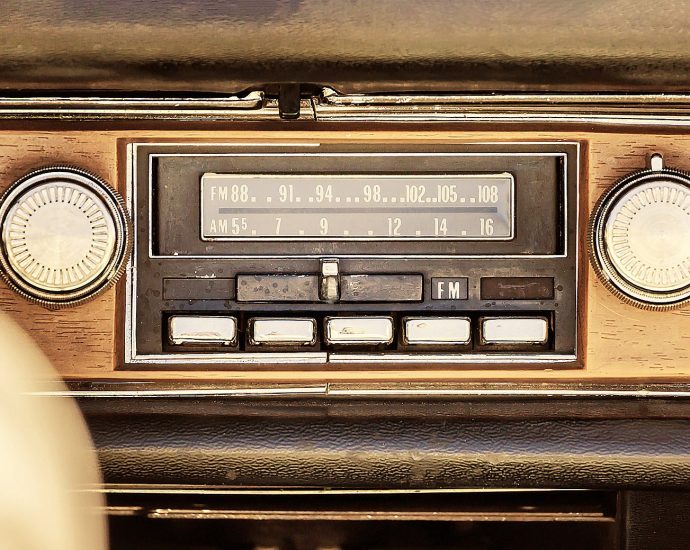 Your Car Has a Feature Republicans Can’t Afford to Lose