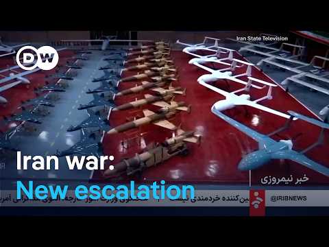 iran-threatens-us-bases-as-us-and-israel-reportedly-consider-new-strikes-|-dw-news