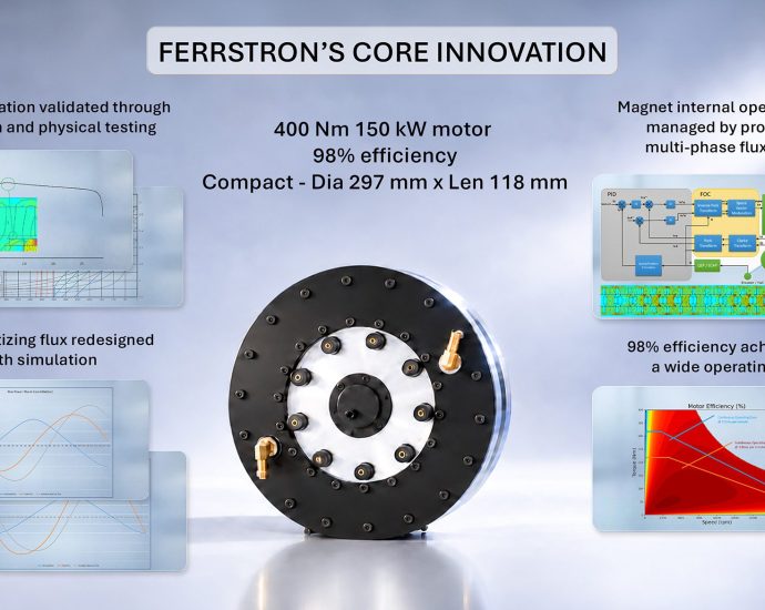 ferrstron-road-tests-a-150-kw-ferrite-magnet-motor-that-uses-no-rare-earths