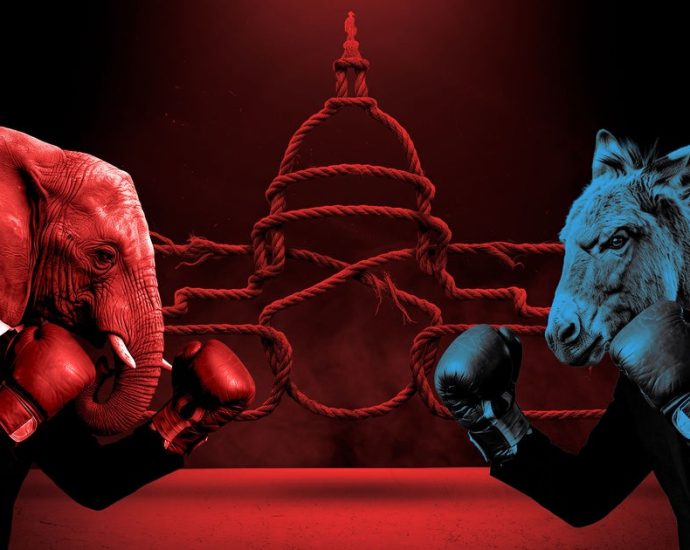 democrats-will-have-to-outsmart-the-traitor’s-doj-to-hold-him-accountable