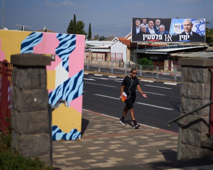 ‘generation-right’:-israeli-youth-show-strong-support-for-the-right