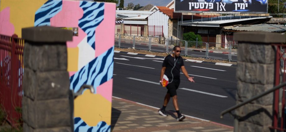 ‘generation-right’:-israeli-youth-show-strong-support-for-the-right