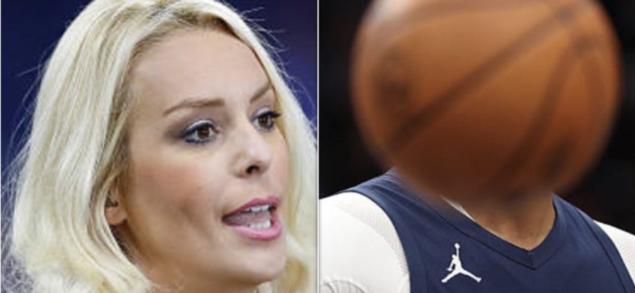 the-traitor-official-caught-on-video-appearing-to-throw-beer-at-fan-during-nba-game