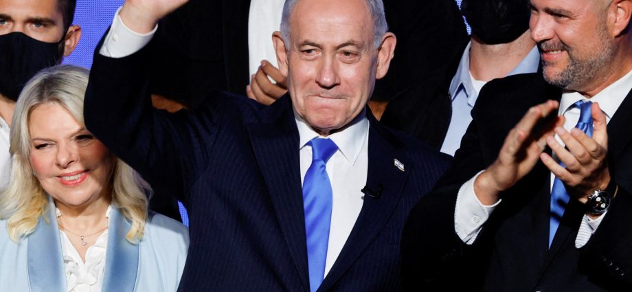 how-benjamin-netanyahu-reshaped-israel’s-institutions