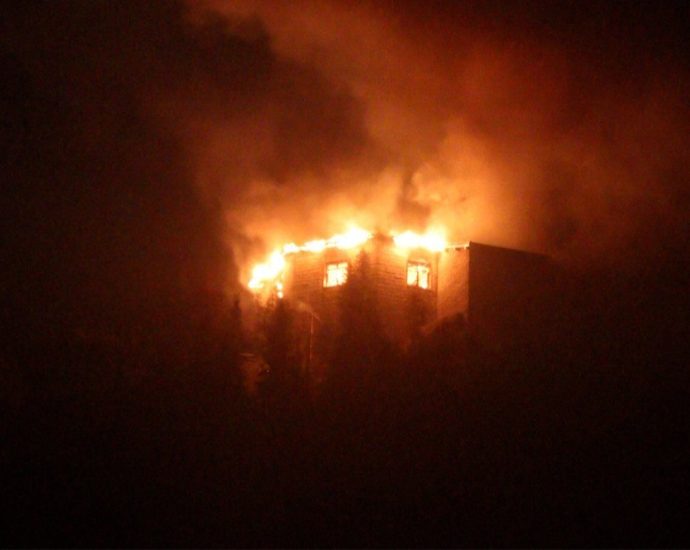 man-arrested-after-fire-breaks-out-at-hitler’s-former-alpine-retreat