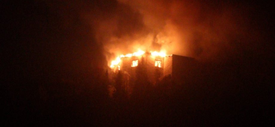 man-arrested-after-fire-breaks-out-at-hitler’s-former-alpine-retreat