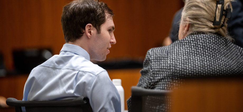 attorneys-for-accused-charlie-kirk-killer-want-trial-delayed-until-2029,-four-years-after-shooting
