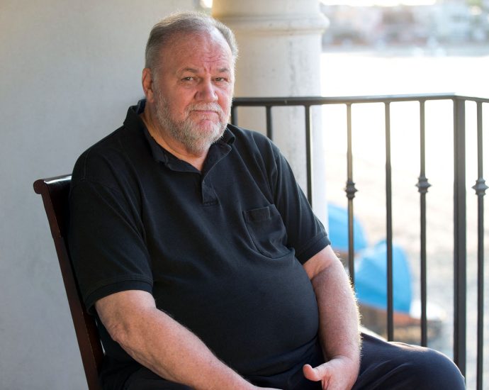 british-police-received-allegations-about-meghan’s-father-in-2019-but-didn’t-tell-other-forces