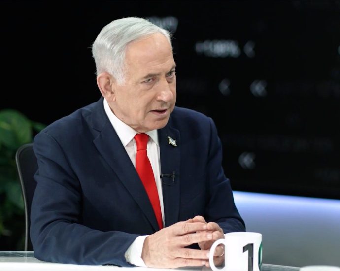 netanyahu-floats-crypto-to-bypass-sanctions