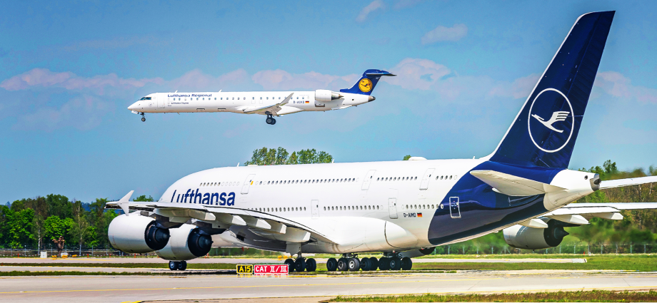 lufthansa-group’s-hubs:-how-frankfurt,-munich,-zurich-&-vienna-compare