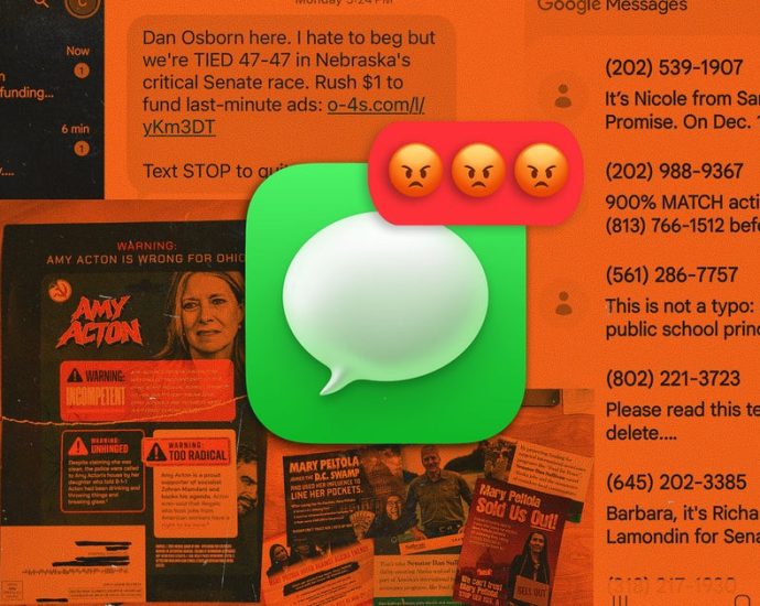 ‘insane!’:-voters-are-done-being-inundated-with-‘pathetic’-political-texts-and-mailers