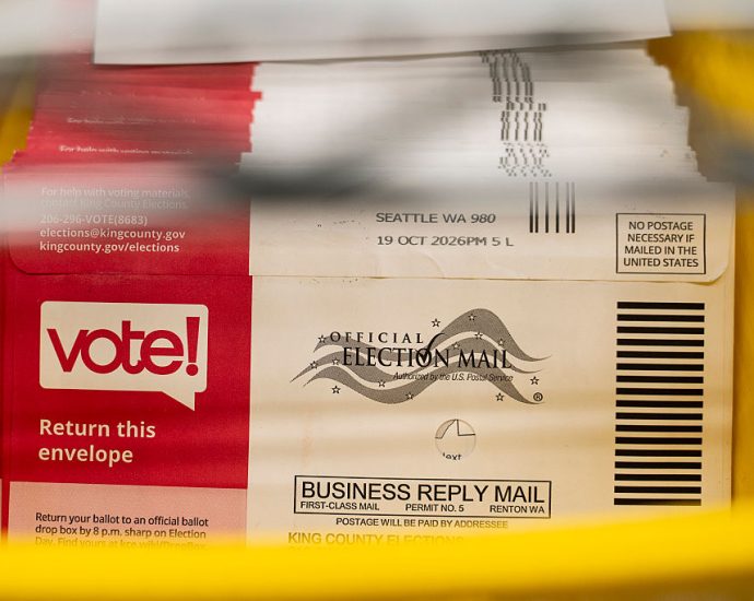 the-traitor-pushes-mail-ballots-amid-doj-election-lawsuits