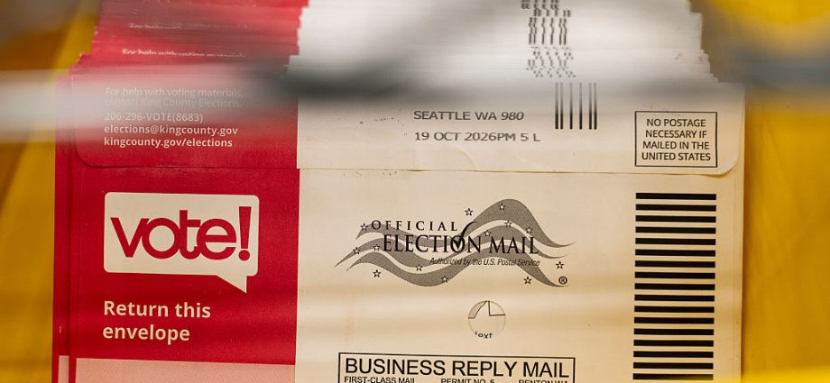 the-traitor-pushes-mail-ballots-amid-doj-election-lawsuits