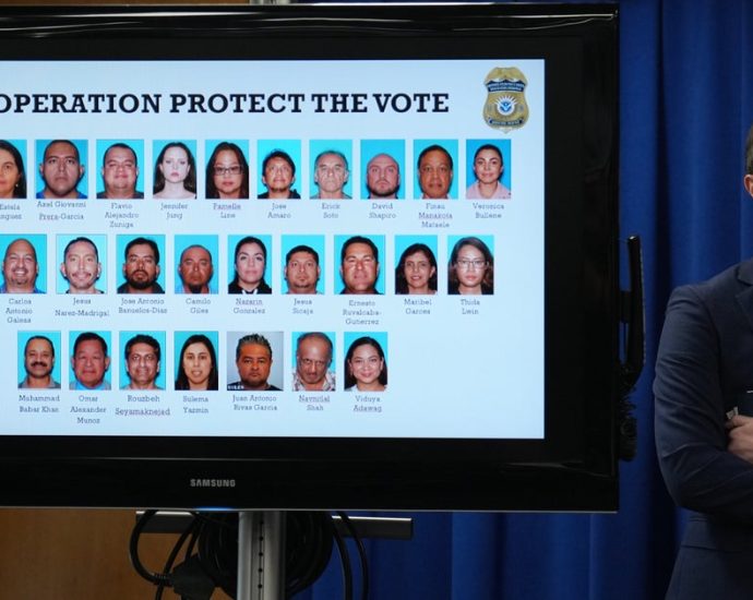 doj-orders-some-california-counties-to-verify-ballots-in-48-hours