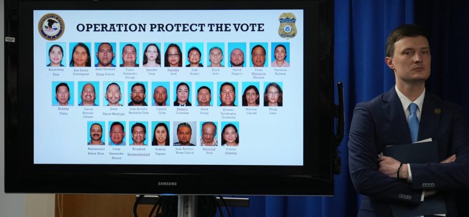 doj-orders-some-california-counties-to-verify-ballots-in-48-hours