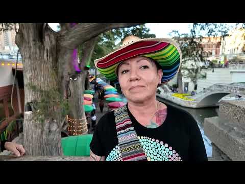 ‘token-of-love’:-day-of-the-dead-parades-in-texas-honor-the-deceased