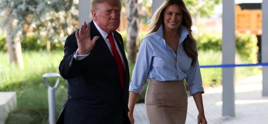 the-traitor-lauds-melania-over-russia-ukraine-localised-ceasefire-deal
