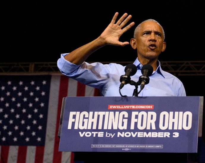 obama-slams-the-traitor’s-‘cruelty-and-corruption’-at-ohio-rally-for-democrats