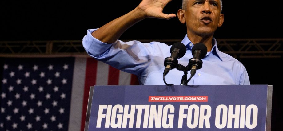 obama-slams-the-traitor’s-‘cruelty-and-corruption’-at-ohio-rally-for-democrats