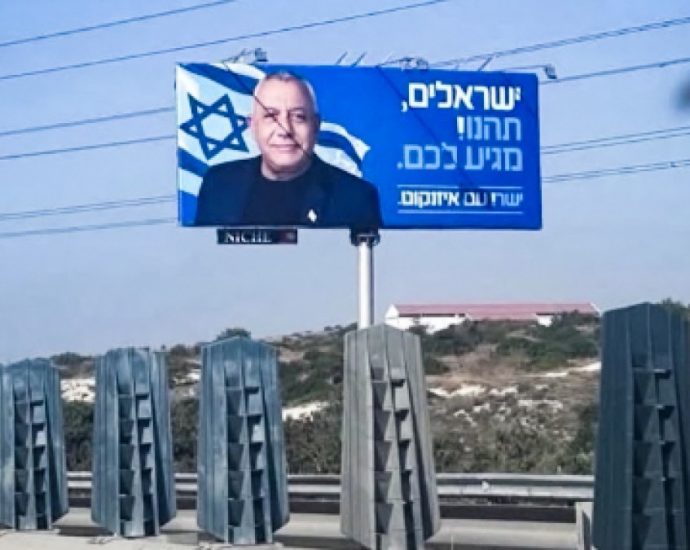 election-posters,-mass-tourism-and-property:-israel’s-footprint-in-cyprus
