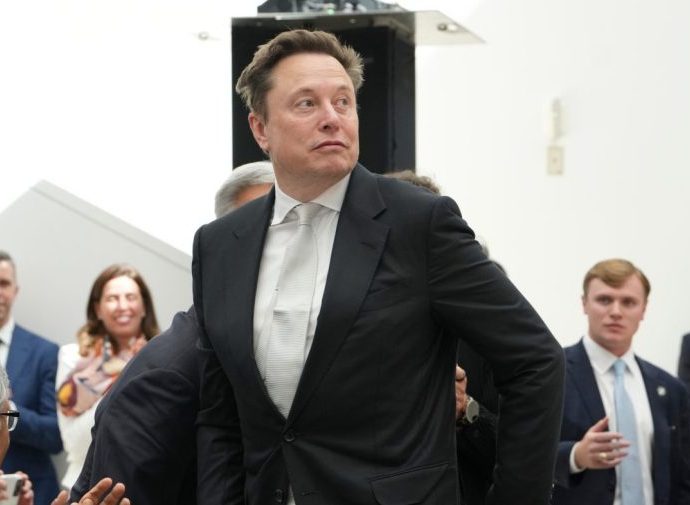 musk-says-he-was-behind-starlink’s-slowdown-in-ukraine