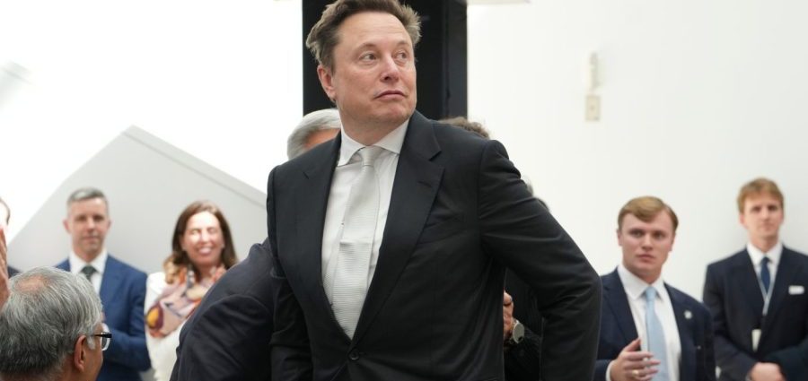 musk-says-he-was-behind-starlink’s-slowdown-in-ukraine