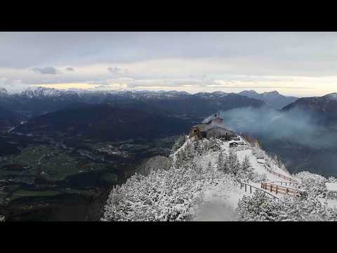 fire-devastates-former-nazi-guest-house-known-as-‘the-eagle’s-nest’