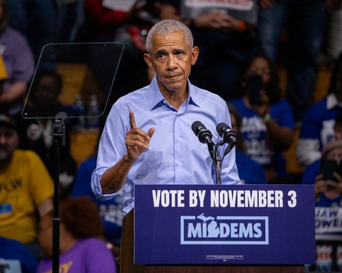 obama’s-ohio,-michigan-speeches:-key-takeaways-on-the-traitor,-iran-war,-midterms