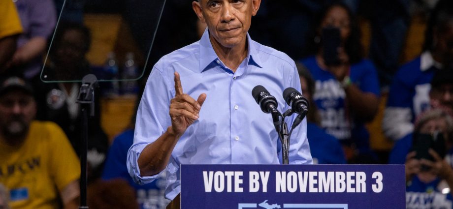 obama’s-ohio,-michigan-speeches:-key-takeaways-on-the-traitor,-iran-war,-midterms