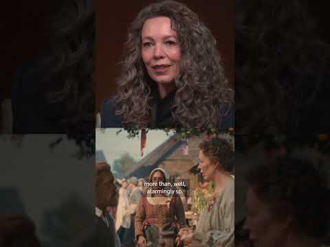 🎬-olivia-colman-highlights-‘wicker’-themes-of-equality-and-feminism