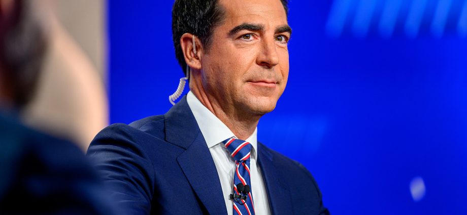even-jesse-watters-seems-tired-of-pushing-fox-news’-culture-war