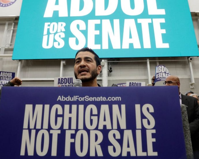 ‘michigan-first’:-el-sayed-courts-gop-voters-in-ad-aired-on-conservative-networks