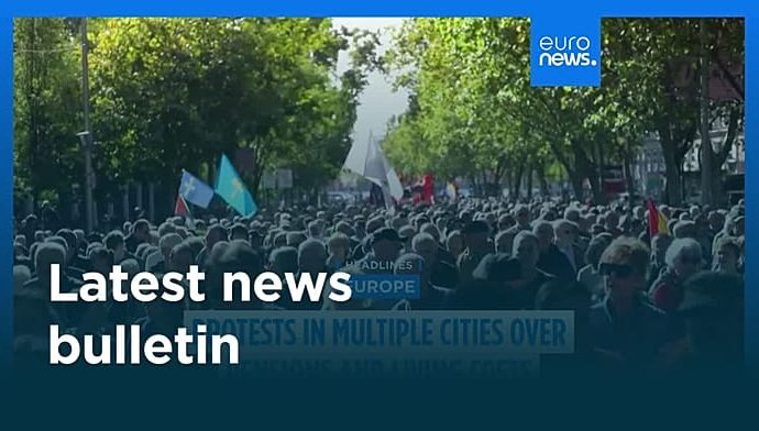 latest-news-bulletin-|-october-25th,-2026-–-midday