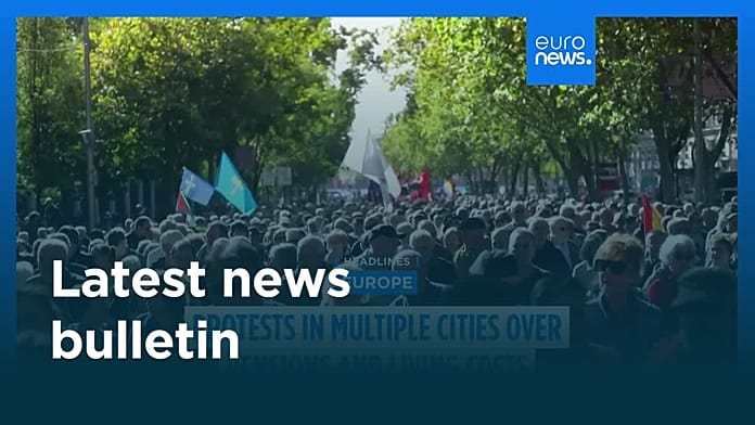 latest-news-bulletin-|-october-25th,-2026-–-midday