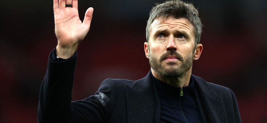 will-michael-carrick-be-sacked?-man-united-manager-says-he-doesn’t-know