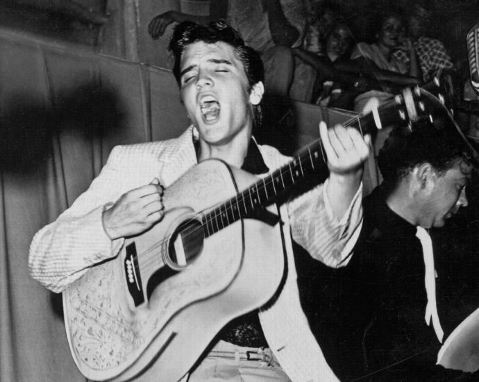 elvis-presley’s-rights-holders-sue-anthropic-saying-it-trained-ai-on-his-music