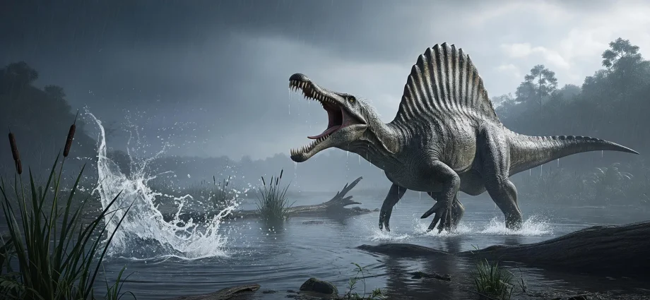 new-evidence-suggests-spinosaurus-spent-most-of-its-life-underwater