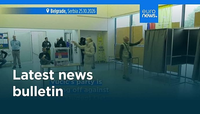 latest-news-bulletin-|-october-25th,-2026-–-evening